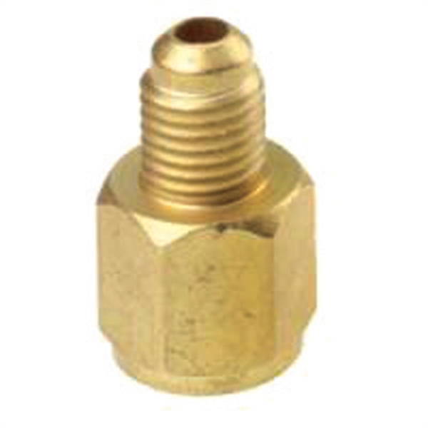 Cps Products HFO Tank Adapter 1/4" Left AD84L
